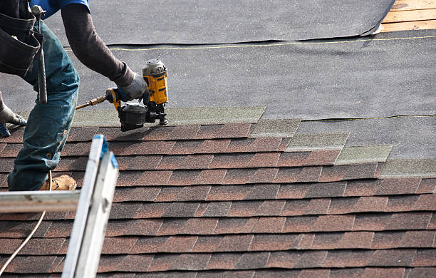 Licensed Roof Installation service in Harlan, IN - Brentwood Metal Roofing